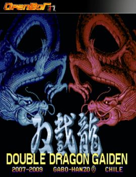 Double_Dragon_Gaiden