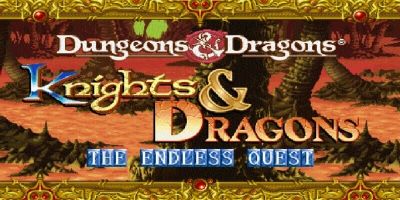 Knights&Dragons_The_Endless_Quest(V3.3)