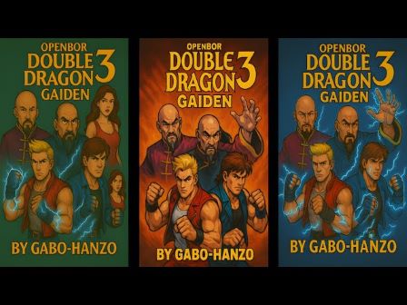 Double_Dragon_3_Gaiden