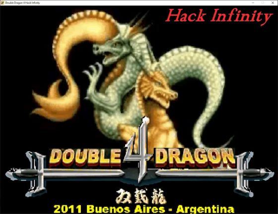 Double_Dragon_4_Hack_Infinity