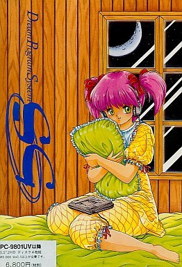 夢境控制系統SG